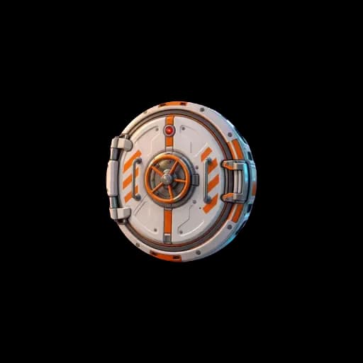 Resclosa espacial